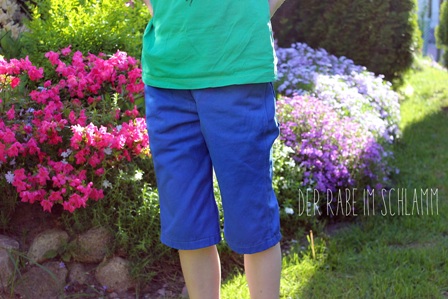 Sommer - Henri