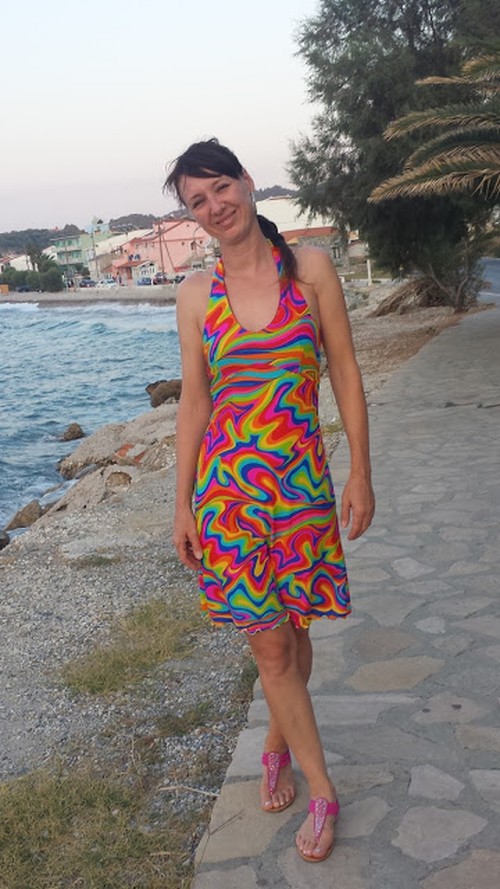 La Playa