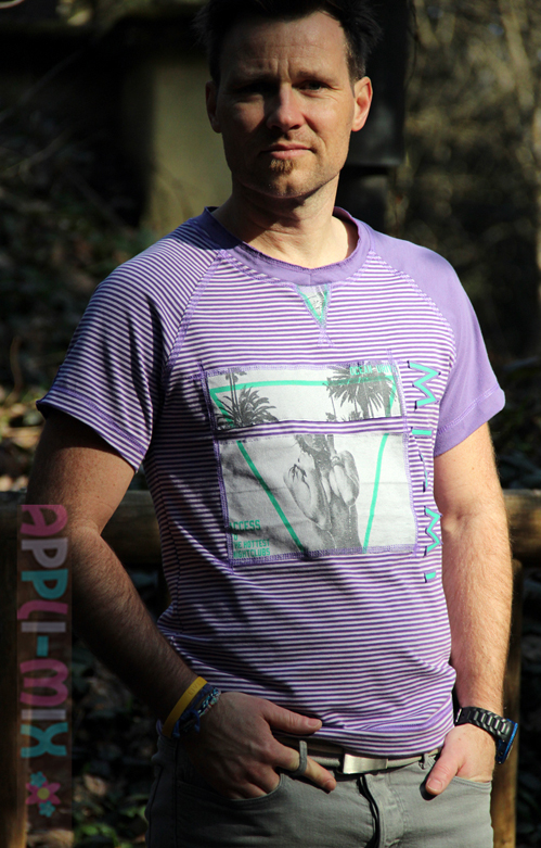 V-Shirt ...