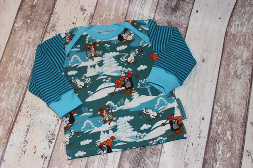Babyshirt