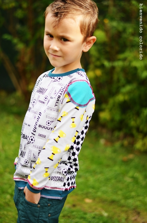 Tomboy