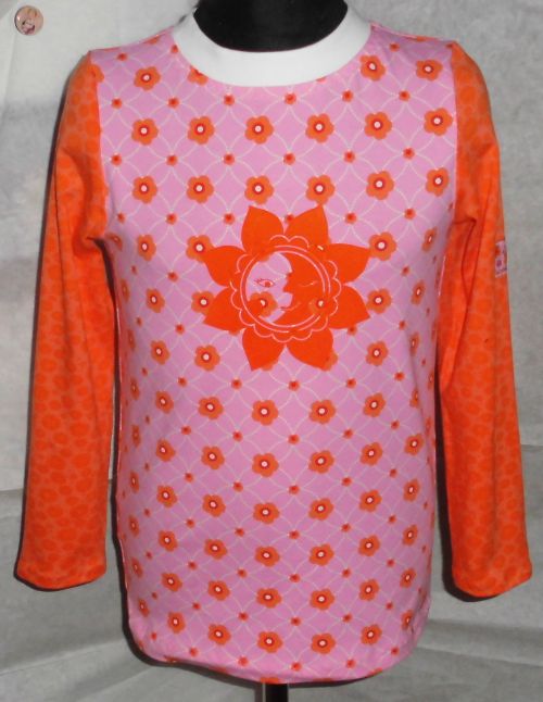 Langarmshirt