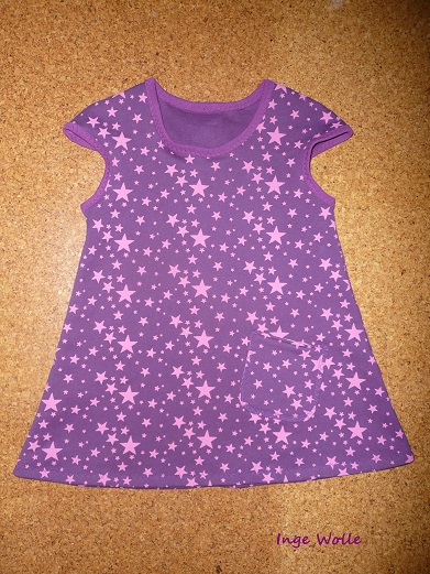 Lila Amelie