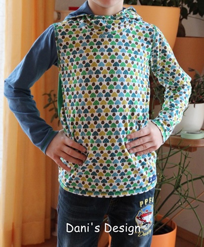 Sweatshirt