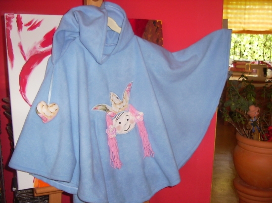 Poncho von Alalida