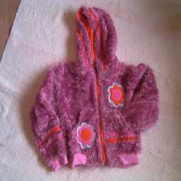 "Winterjacke"