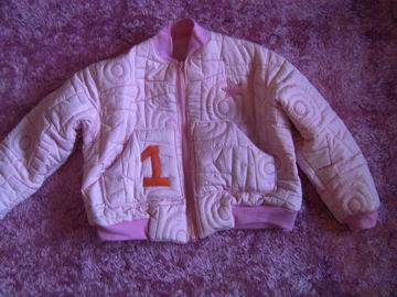 Winterjacke