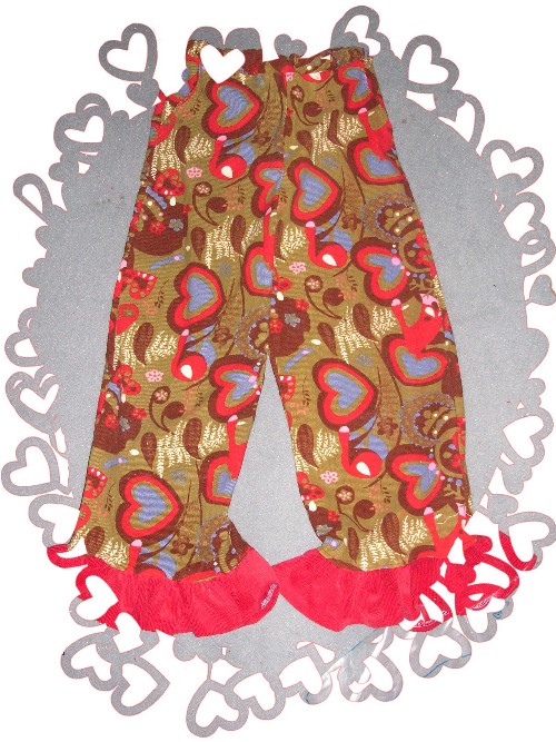 Hose von Laras Lieblingskombi