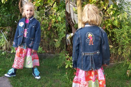 Western-Jacke...