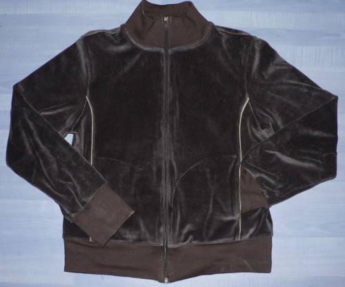 OTTOBRE-JACKE FR GROSSE :-)