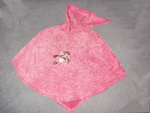 Poncho