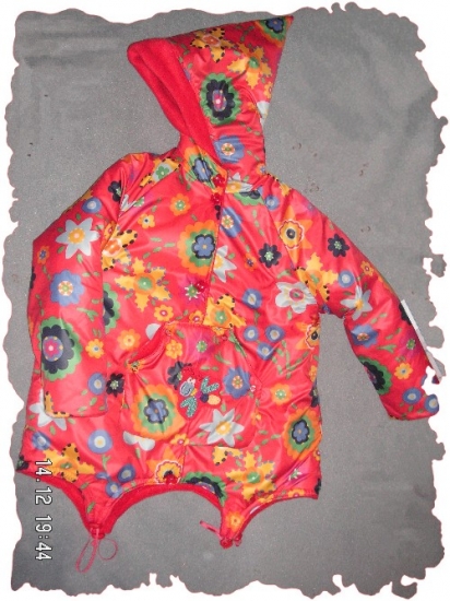 Schneejacke Finja