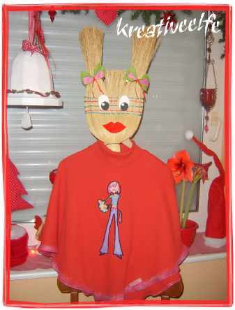 *~* Roos - Poncho *~*