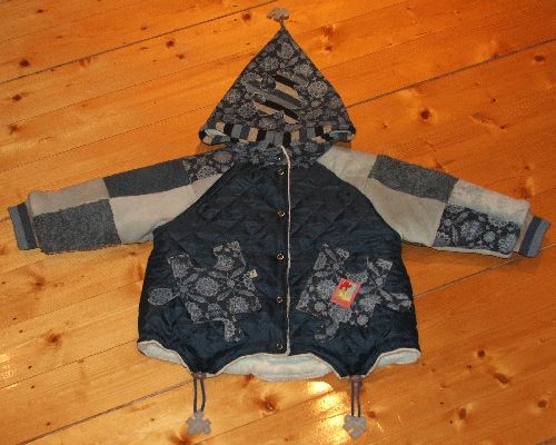 Puzzle-Patchwork-Finja