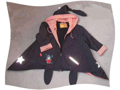 Nele�s Zauberer Jacke