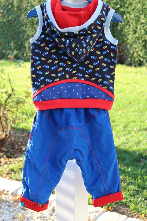 Ruberhose