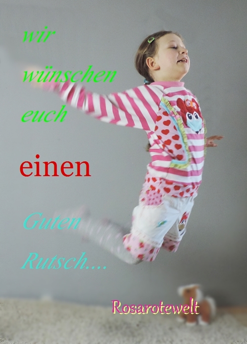 Nena und Lucita
