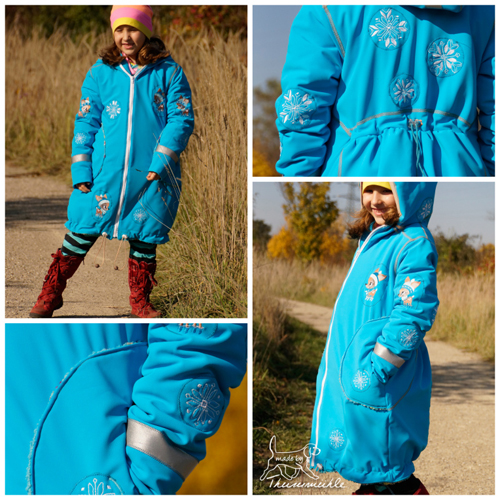 Lova Wintermantel