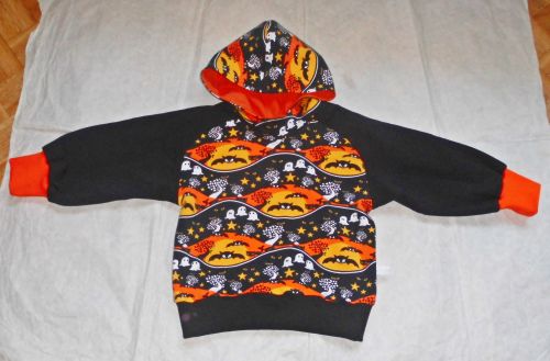 Kuscheliger Hoodie