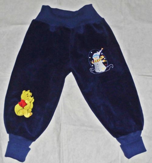Neue Cordhose