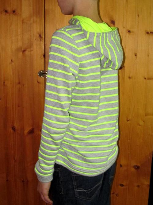 Xater ganz schlicht