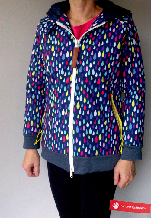 Softshelljacke