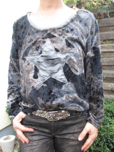 Lssiges Shirt: endlich gefunden!