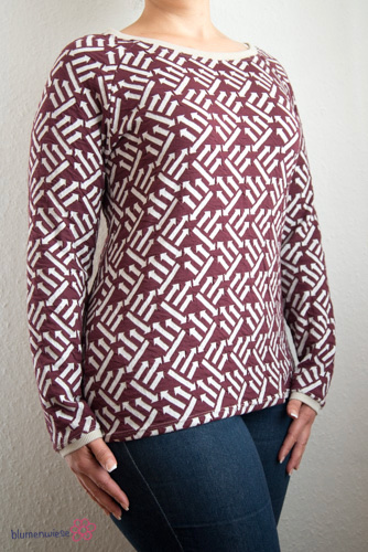 Basic-Pulli "Billund"