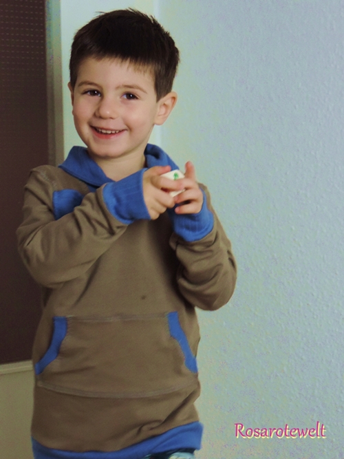 Mini Mateo