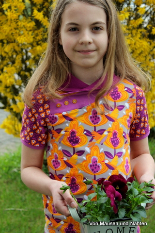 Marita Shirt