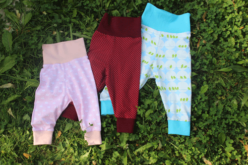 Mini Basics Hosen