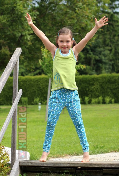 kombistark gehts in den Sommer