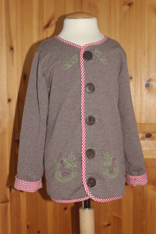Trachtenjacke