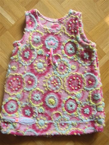 Tunika/Kleid von Irene