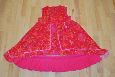 BK-Kleid