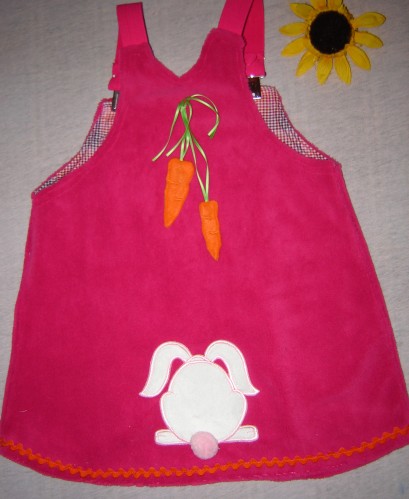 Hasikleid von Griseldis