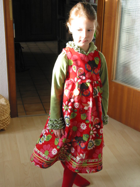 Blmchen Cara