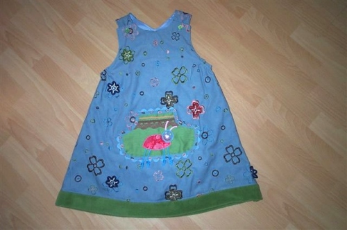 Kferkleid