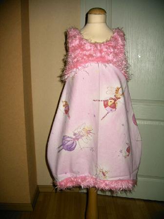 Feenkleid