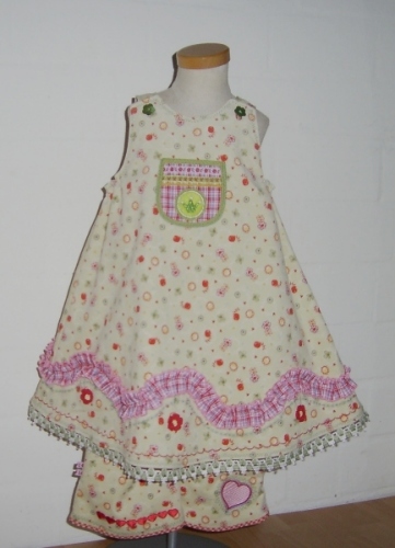 KLeid zur Lea ~ Hose