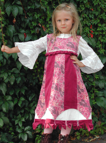 Folklore meets Lila