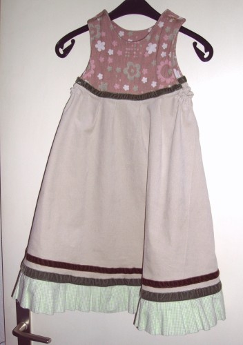 CARA im Mix von Petra