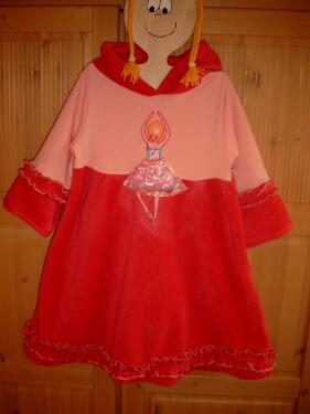 Ballerinakleid