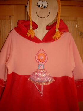 Ballerinakleid