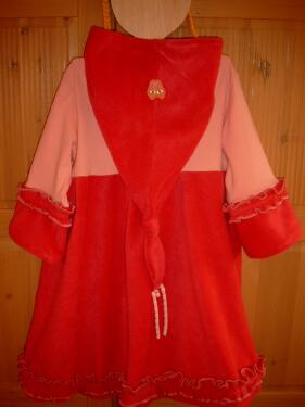 Ballerinakleid