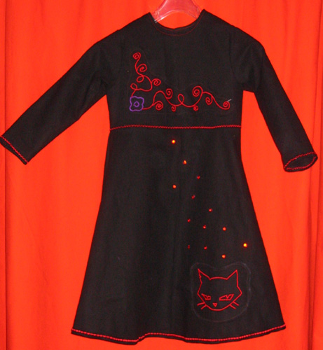 Halloween BK 2907 zum 2ten