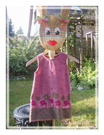 Blumenwiese