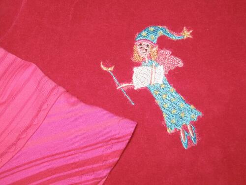 Detail Fee