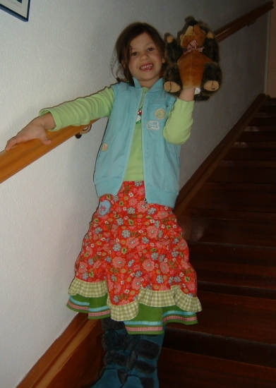 I love INSA...