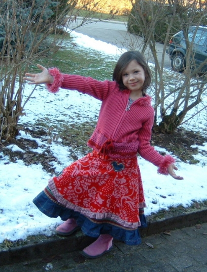 Insa samtig folkloristisch